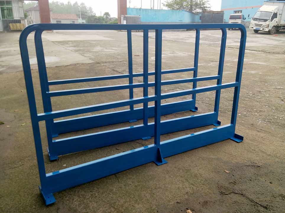 安全護(hù)欄