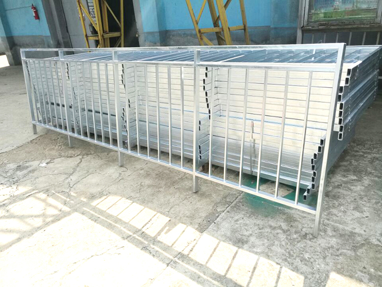 陽臺(tái)護(hù)欄A